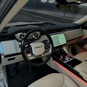 Range Rover Vogue 2023