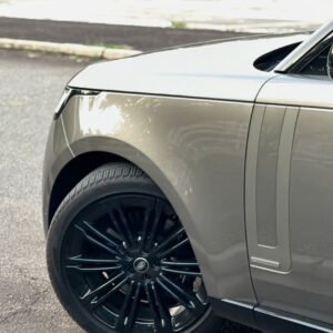 Range Rover Vogue 2023