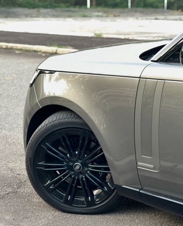 Range Rover Vogue 2023