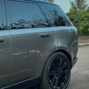 Range Rover Vogue 2023