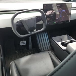 Tesla Cybertruck