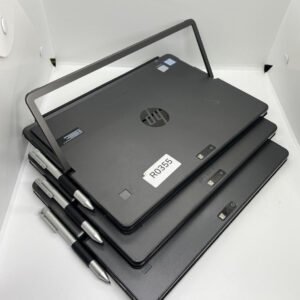 Hp Pro x2