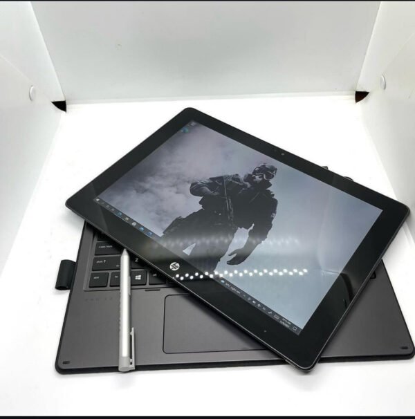 Hp Pro x2