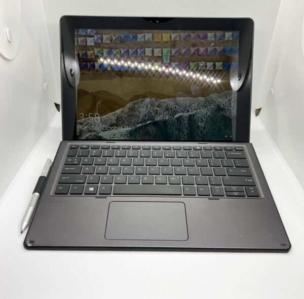 Hp Pro x2