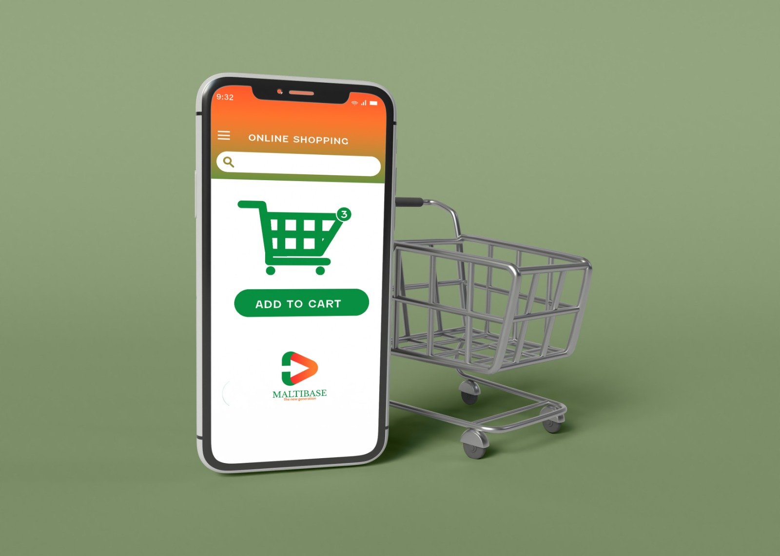 Maltibase Store