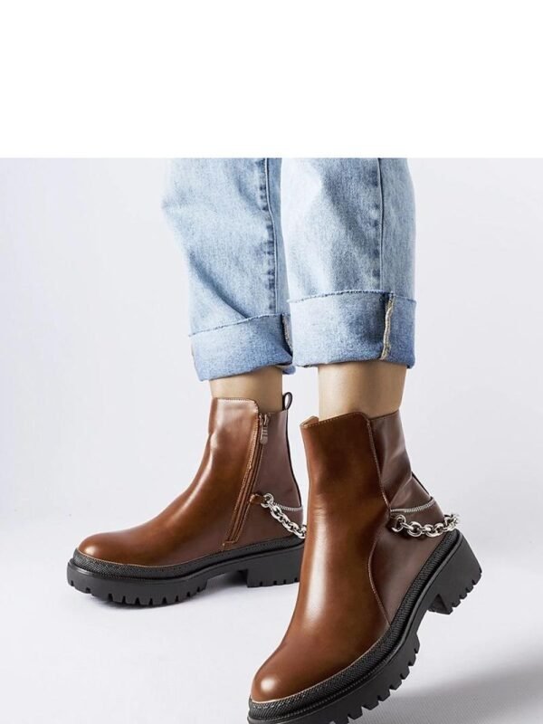 Boots model 205113 Solea