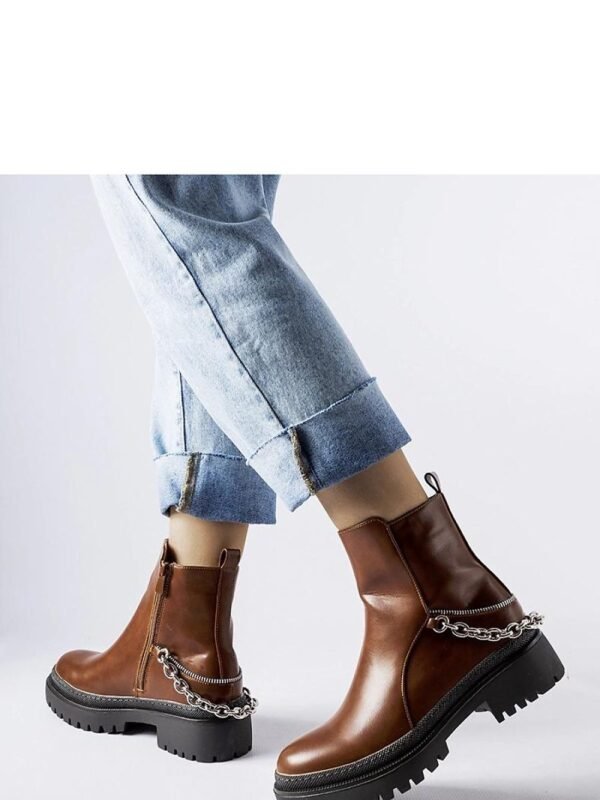 Boots model 205113 Solea