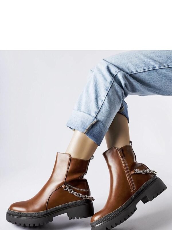 Boots model 205113 Solea
