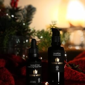 Christmas Gift Set - Problem Skin Rescue