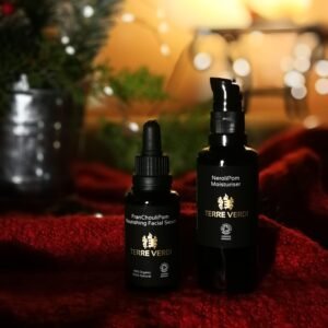 Christmas Gift Set - Dry Skin Rescue
