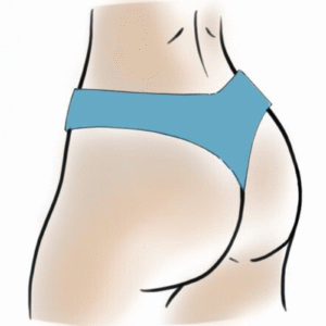 Memème Women’s Ultra-Comfortable SICILY - Lemon 2 - Panties | Original Prints, Unique Designs | Breathable Cotton Crotch, Stretchy Fit, Soft Flat Seams, No Elastic Bands | Two Styles: Slip/Brief and Thong | Everyday Use