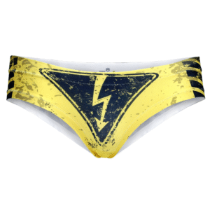 Memème Women’s Ultra-Comfortable URBAN GEEKS - Members Only - Panties | Original Prints, Unique Designs | Breathable Cotton Crotch, Stretchy Fit, Soft Flat Seams, No Elastic Bands | Two Styles: Slip/Brief and Thong | Everyday Use