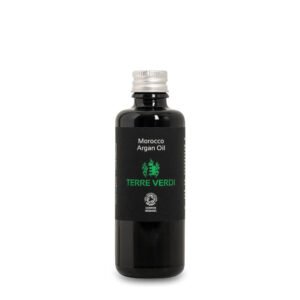 Morocco Argan Oil - Organic Skin and Hair Oil